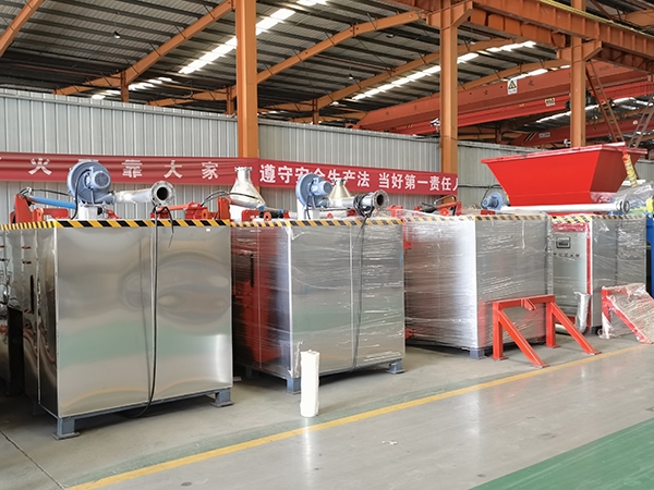 生物降解機