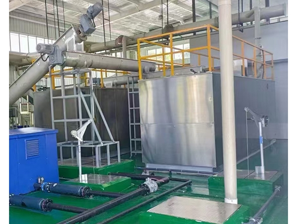 餐廚垃圾生物降解機(jī)